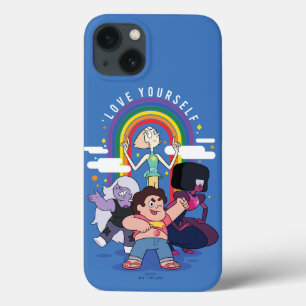 Steven Universe - Ame-se