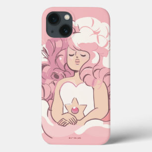 Steven Universe   Ilustração de Rosa Quartz