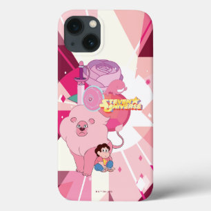 Steven Universe   Rosa Quartz Legado