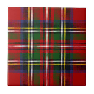 Stewart Tartan