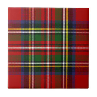 Stewart Tartan
