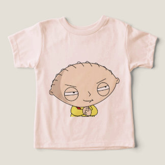 Stewie Griffin Toddler T-Shirt