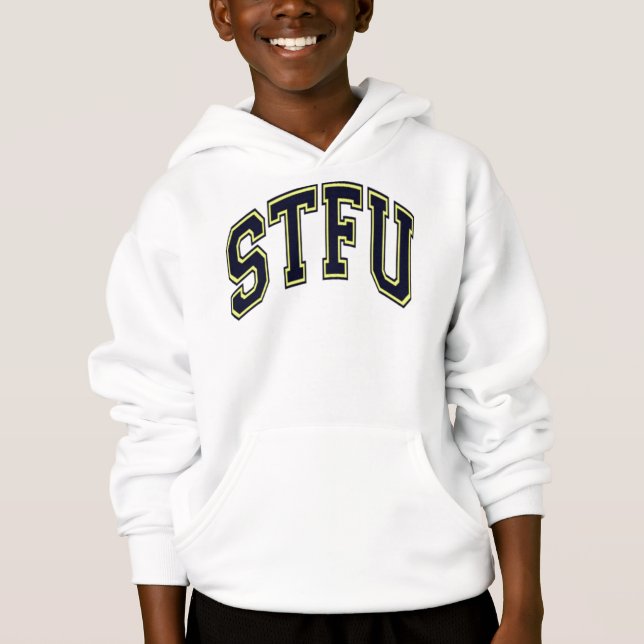 STFU (Frente)