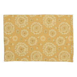 Stilidade solar II em âmbar quente