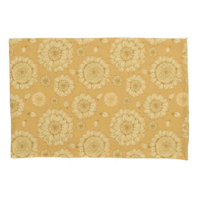 Stilidade solar II em âmbar quente (Frente)