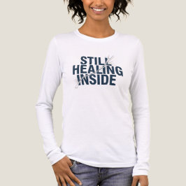 Still Healing Inside – Brain Injury Awareness 