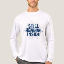 Still Healing Inside – Brain Injury Awareness