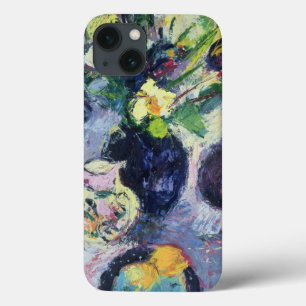 Still Life with Turquoise Bottle 2002