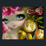 Stilleven III: IMPRESSÃO da Citroen ART pop ainda<br><div class="desc">"Stilleven III: Citroen" - uma peça que estreou e vendeu no espetro Fantástico de arte ao vivo. Esta "Stilleven" (palavra holandesa para "Vida Estática") - é a terceira de uma série de trabalhos que planejei que contêm elementos "desconstruídos" de vidas estáticas inspirados nos pintores mestres holandeses dos anos 1500-1600, juntamente...</div>