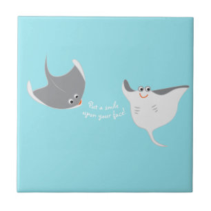 Stingrays
