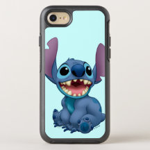 Stitch animado - Mostre seu entusiasmo!