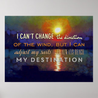 Stoicism Stoicism cita Poster Inspiração