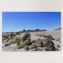 Stone Desert Quebra-cabeça