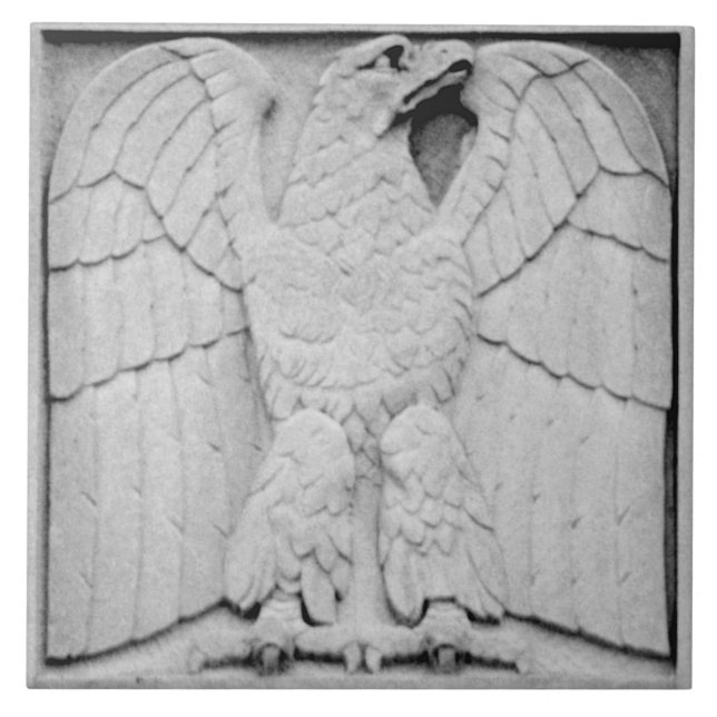  Stone Eagle (Frente)
