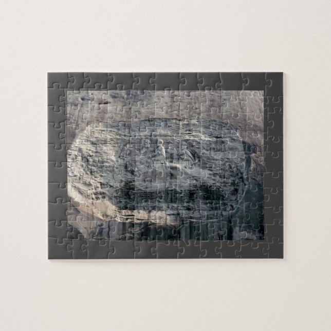 Stone Mountain Georgia Quebra-cabeça (Horizontal)