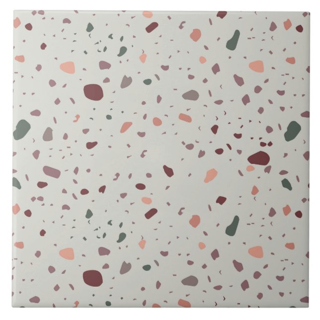 Stone Terrazzo (Frente)
