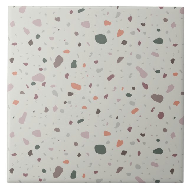 Stone Terrazzo (Frente)