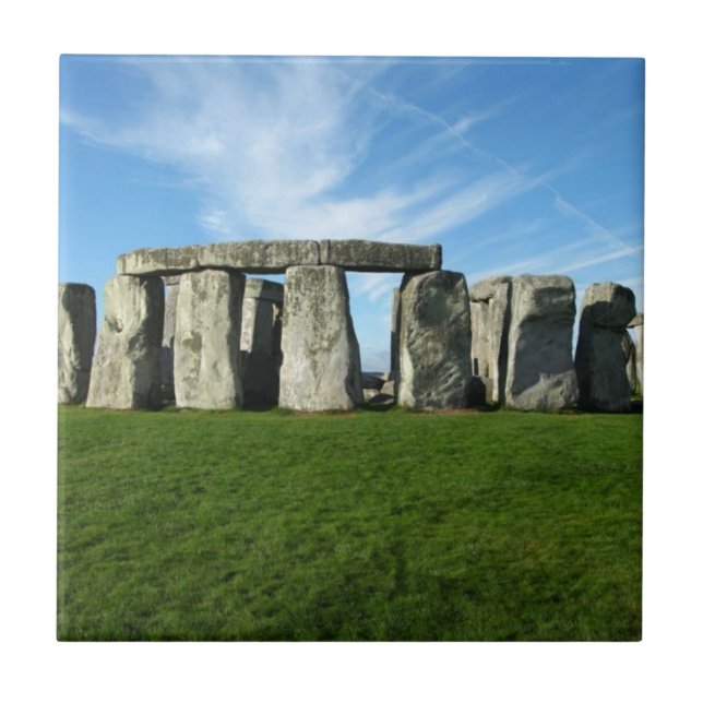 Stonehenge (Frente)