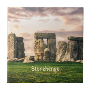 Stonehenge England UK