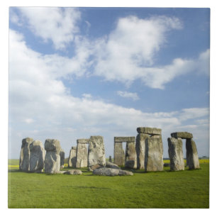 Stonehenge (por volta de 2500 a.C.), UNESCO Patrim
