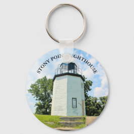 Stony Point Lighthouse, Chaveiro de Nova Iorque