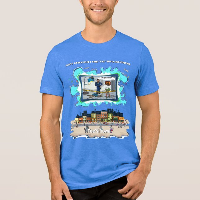 Stool Softener | Literal Wordplay Humor (Frente)