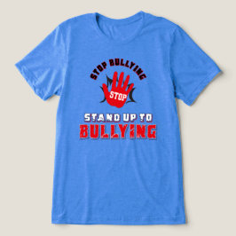 Stop Bullying - Stand Up To Bullies