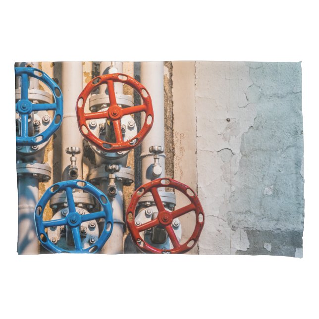 Stopcock in the Schiffbau, Zurique (Frente)