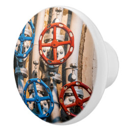 Stopcock in the Schiffbau, Zurique