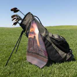 Stormy Cincinnati Excelente American Ball Park