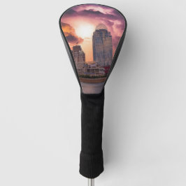 Stormy Cincinnati Excelente American Ball Park