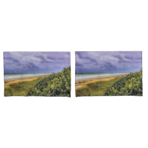 Stormy Jupiter Beach