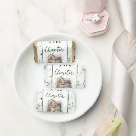 Storybook - Um novo capítulo sobre o início do Chá