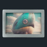Strange Whale<br><div class="desc">Fusion of the emojis parasol and poop</div>