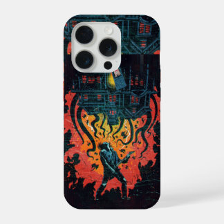 Stranger Things Eddie Mungson Tough Phone Case 