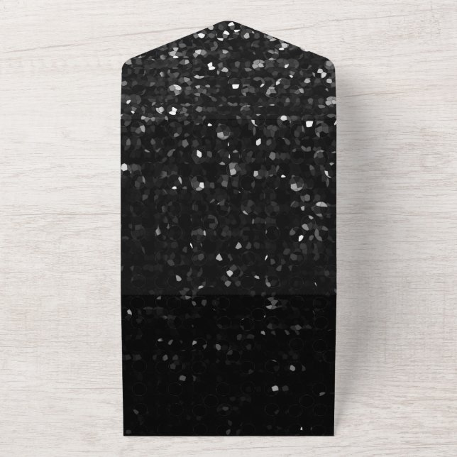 Strass Negra Crystal Bling (Outside)