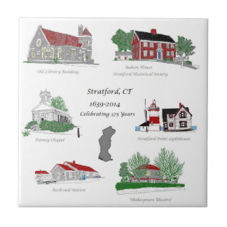 Stratford 375 na cor