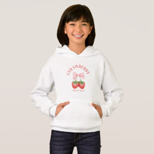Strawberry Girls Club