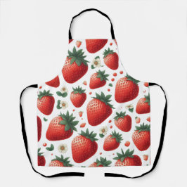 Strawberry Pattern