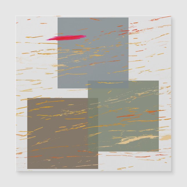 Streak Squares (Frente)