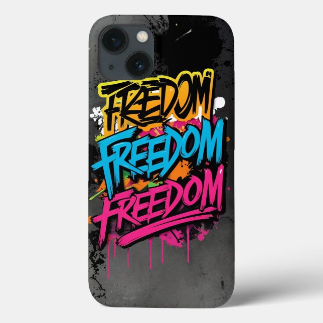 Street Grafite Chaos (Verso)