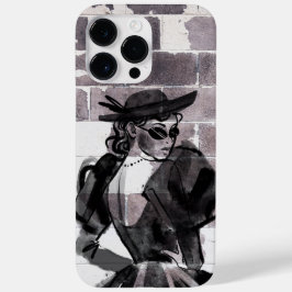 "Street Muse - Moda na Parede"