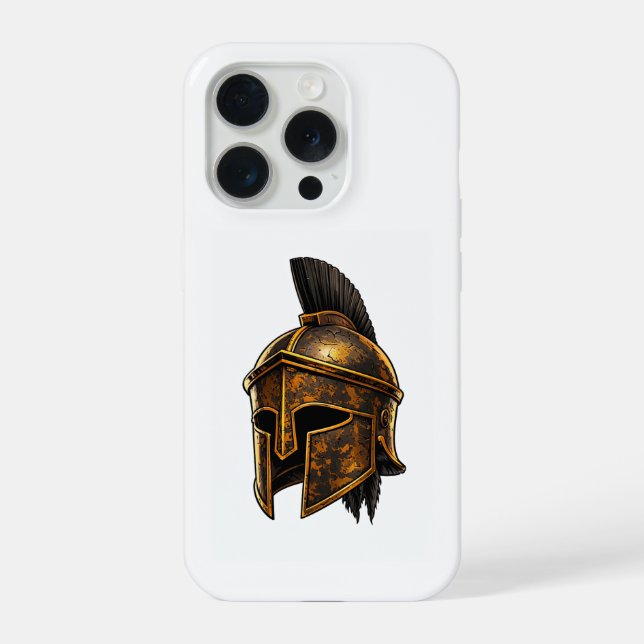 Strength. Discipline. Protection. (Verso)