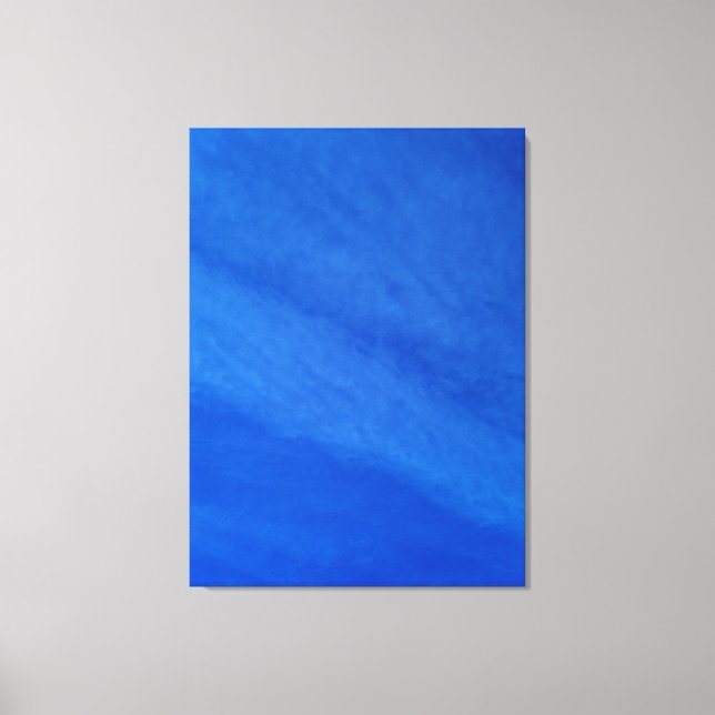 Stretched Canvas Print (Frente)