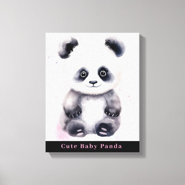 Stretched Canvas Print (Frente)