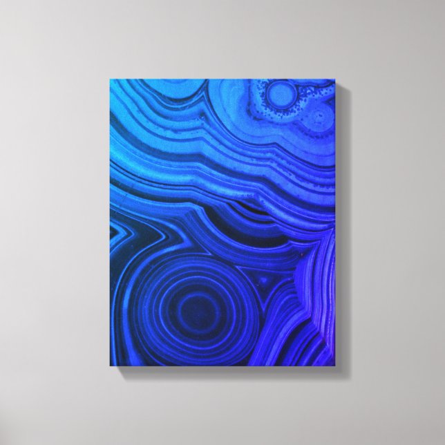 Stretched Canvas Print (Frente)