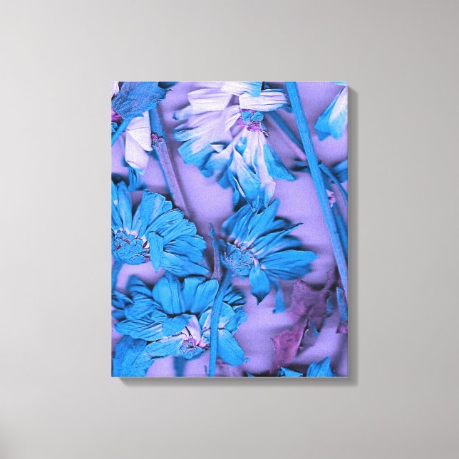 Stretched Canvas Print (Frente)