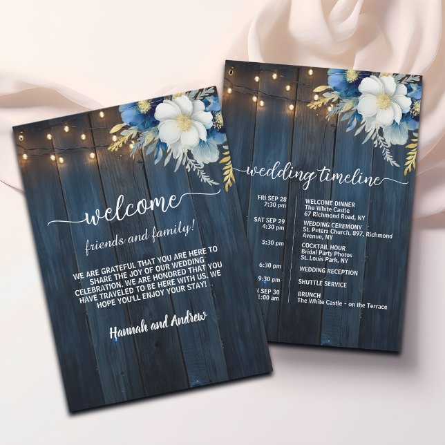 String Luzes de Casamento - Letra e Cartão de Linh (Criador carregado)