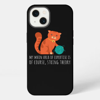String Theory Particle Quantum Physics Scientist C