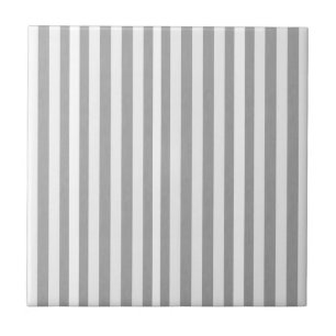 Stripe de Cinzas de Azulejo cerâmico